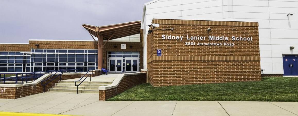 Lanier